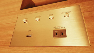 スタンダード ダブルルーム 禁煙