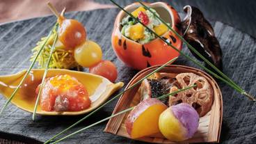 食事・飲み物 / 5