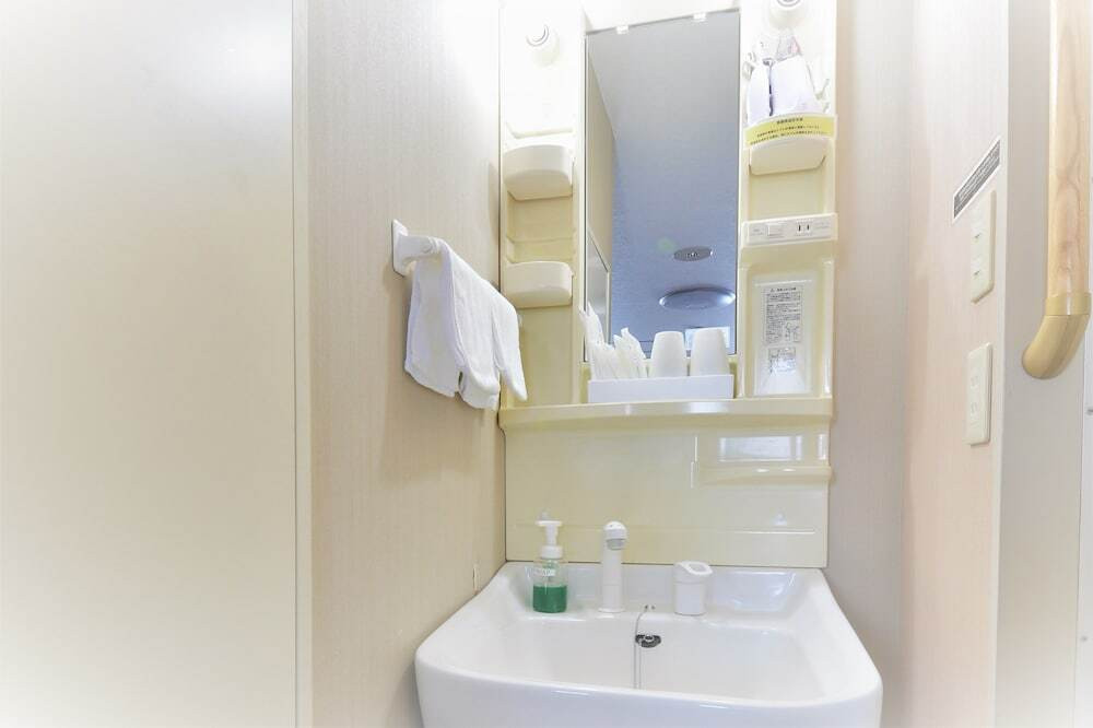 客室の設備とサービス