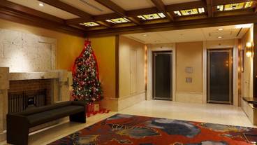 ロビー応接スペース / 6