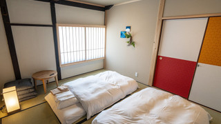 ストリートサイドルーム 禁煙