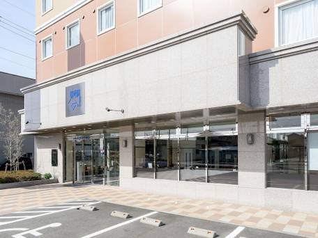 東横イン 群馬伊勢崎駅前 / 4