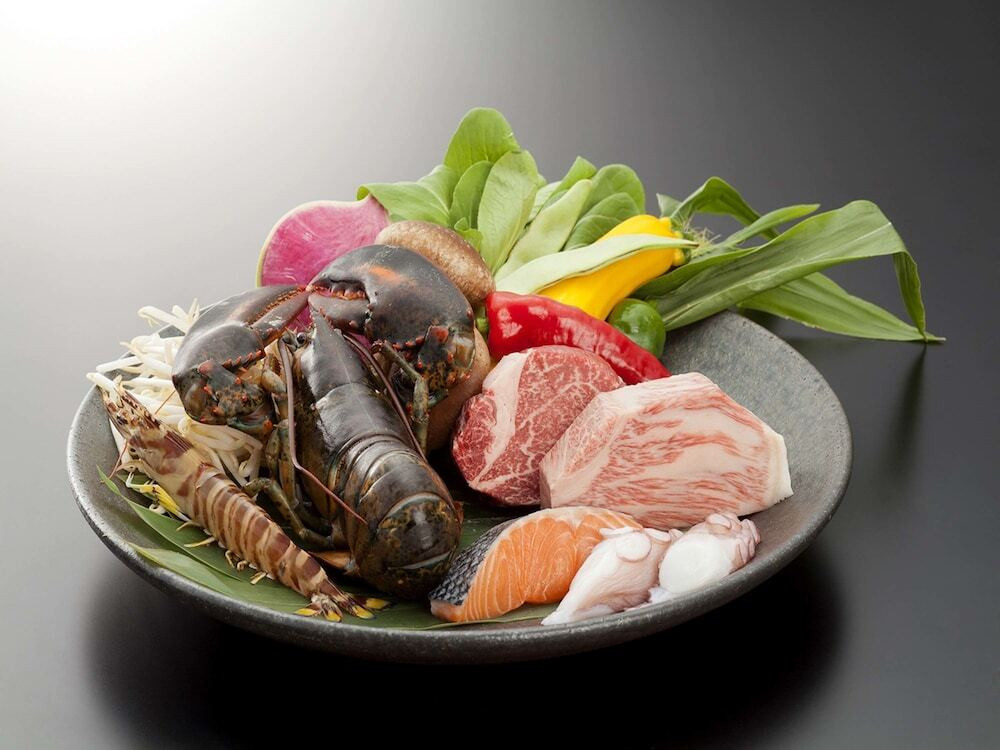 食事・飲み物