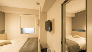 コネクティングルーム