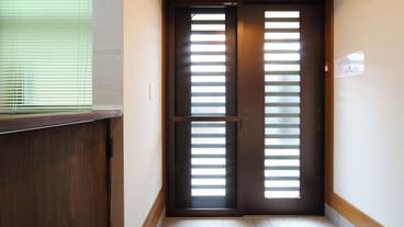 内部エントランス / 4