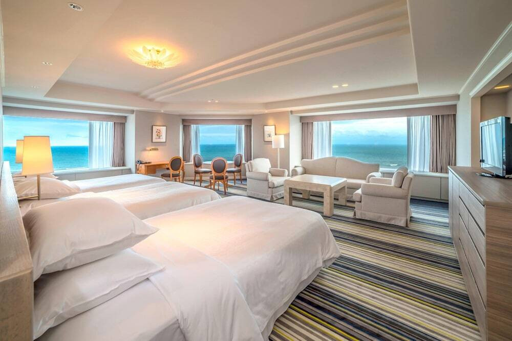 クイーンズファミリースイート