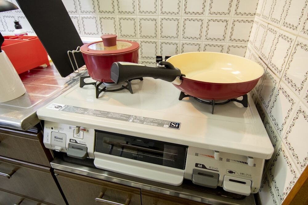 客室の設備とサービス