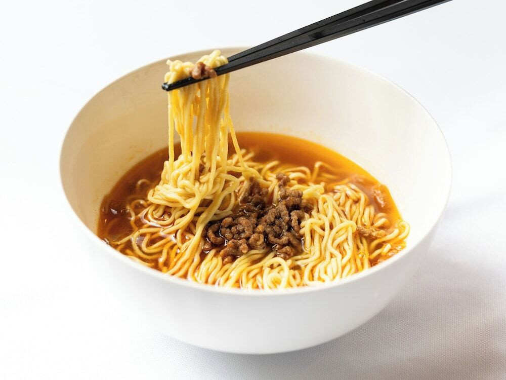 朝食