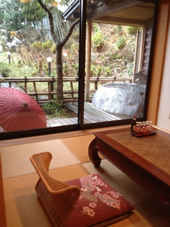 かわいいウサギたちがお出迎え♡3544144