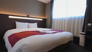 ダブルルーム 禁煙