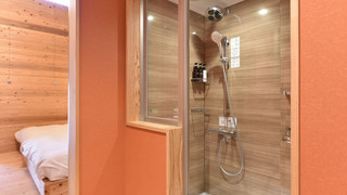 別館ツイン(シャワーのみ) 禁煙