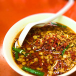 名古屋名物「台湾ラーメン」といえば？激辛スープがくせになる「味仙」へGO！