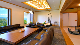 プレミアム スイート