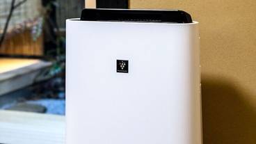 施設内の設備 / 3