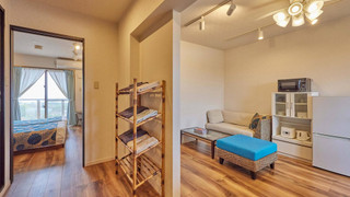 ワーケーション·エグゼクティブルーム 海風