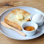 品川でおいしい朝食を♪おすすめのモーニング10選