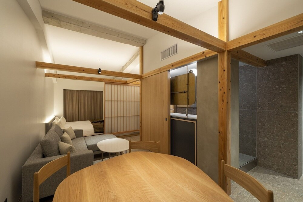 リビングルーム