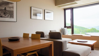 1ベッドルーム 羊蹄山ビュー