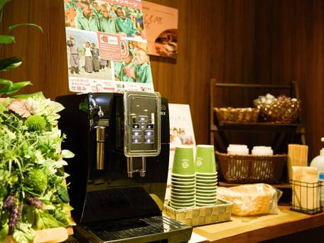 ホテルシュランザCHIBA / 2