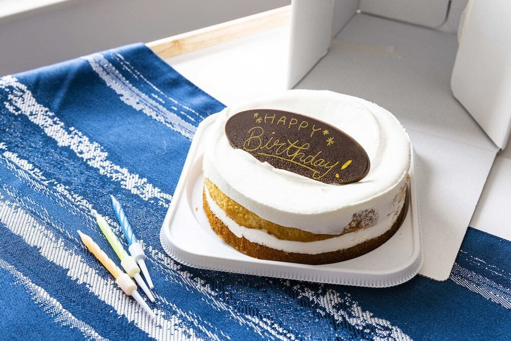 誕生日パーティ スペース