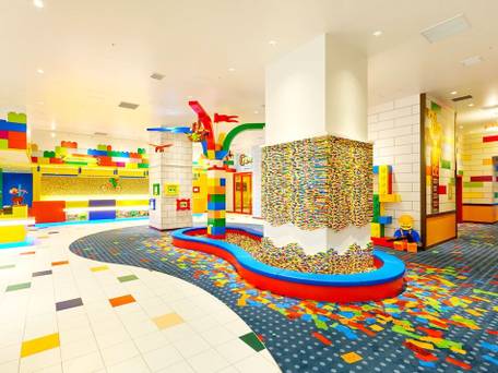 レゴランド・ジャパン・ホテル / 2