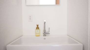 バスルームのシンク / 18