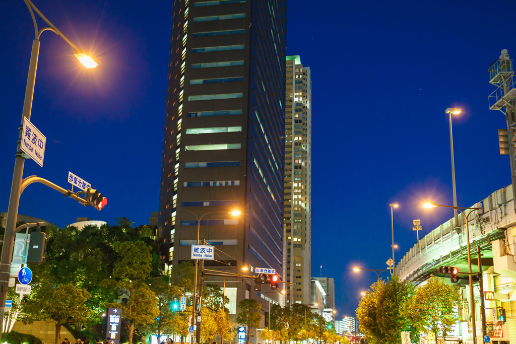 アクセスが楽チン♡「なんばエリア」4083404