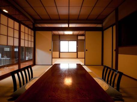 由布院温泉 ゆふいん月燈庵 / 4