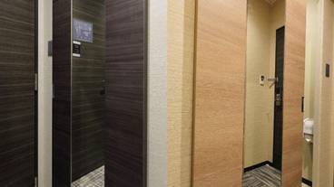 客室の設備とサービス / 33