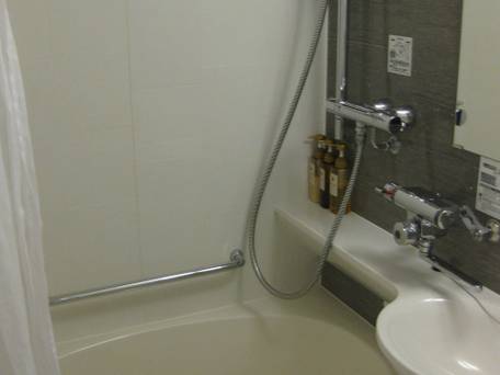 大阪ガーデンパレス / 4