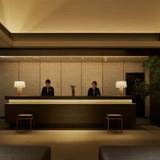 レセプション / 4