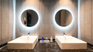 4F富士山展望風呂付和洋室52平米【デラックス】 [ジュニアスイート] [和洋室] [禁煙] [富士山が見える]