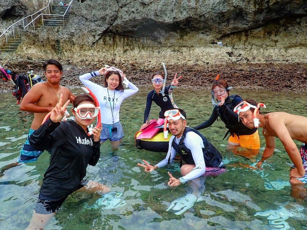 子供向けアクティビティ