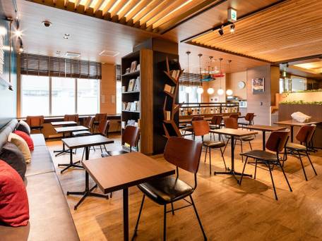 コンフォートホテル奈良 / 2