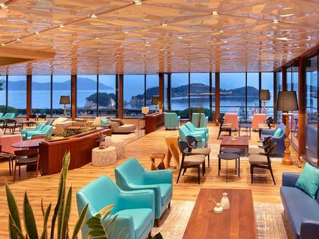 小豆島温泉 天空のオーシャンビューホテル 海廬 / 2