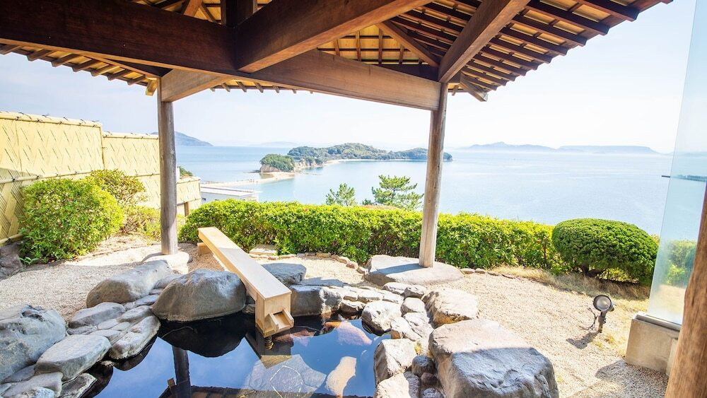 大浴場