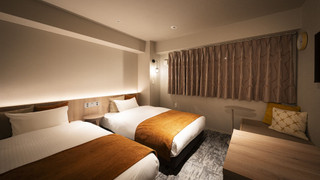 スタンダード ツインルーム