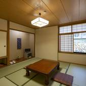 花はす温泉 そまやま（福井県 旅館） / 3