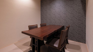 木のぬくもりが肌にやさしい露天風呂付和洋室 [汐音/101] 禁煙