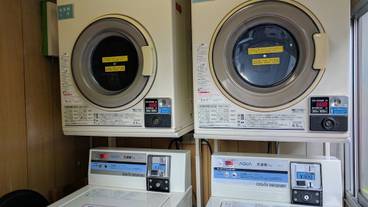 ランドリー / 15