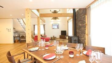 ダイニングルーム / 7