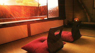 和室(大) (バス・トイレ共用) チェックイン17時ー21時限定価格