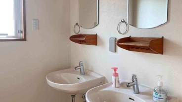 共用バスルーム / 9