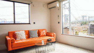 ルーフトップヴィラ [シアタールーム付 Type B] 禁煙