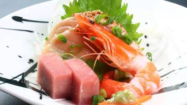 食事・飲み物 / 13