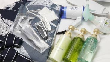 バスルームの設備 / 11