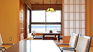 里山和室（露天風呂付）