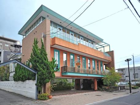 Villa garden Daidai / 3