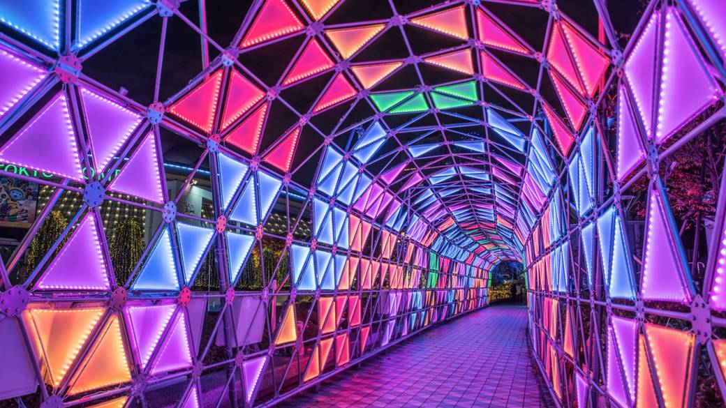 東京ドームシティで
たっぷり遊ぼう / 3