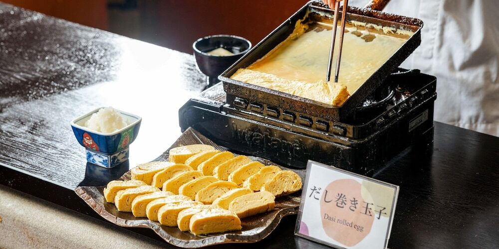食事・飲み物
